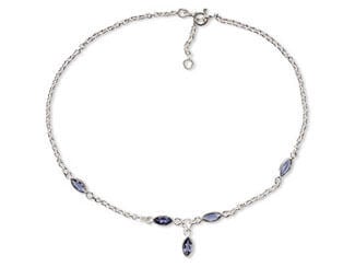 Anklet